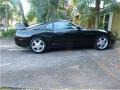  1993 Supra Turbo Coupe Black