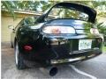 Black - Supra Turbo Coupe Photo No. 7