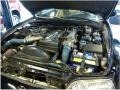  1993 Supra Turbo Coupe 3.0 Liter Twin-Turbocharged DOHC 24-Valve Inline 6 Cylinder Engine