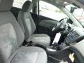 Nightfall Gray Metallic - Sonic LS Sedan Photo No. 4