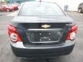Nightfall Gray Metallic - Sonic LS Sedan Photo No. 8