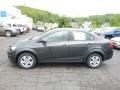 Nightfall Gray Metallic - Sonic LS Sedan Photo No. 10