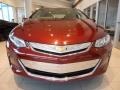 Siren Red Tintcoat - Volt LT Photo No. 2
