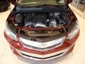Siren Red Tintcoat - Volt LT Photo No. 3