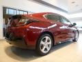 Siren Red Tintcoat - Volt LT Photo No. 8