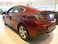 Siren Red Tintcoat - Volt LT Photo No. 10