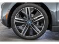 2016 Mineral Grey Metallic BMW i3 with Range Extender  photo #10