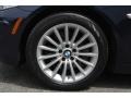 2013 Imperial Blue Metallic BMW 5 Series 535i xDrive Sedan  photo #30