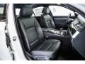 Alpine White - 5 Series 535i Sedan Photo No. 2