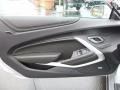2016 Silver Ice Metallic Chevrolet Camaro LT Coupe  photo #14