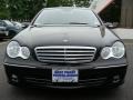 Black - C 350 4Matic Luxury Photo No. 2