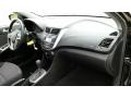 2013 Ultra Black Hyundai Accent GS 5 Door  photo #6