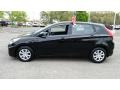 2013 Ultra Black Hyundai Accent GS 5 Door  photo #12