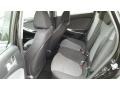 2013 Ultra Black Hyundai Accent GS 5 Door  photo #13