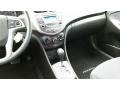 2013 Ultra Black Hyundai Accent GS 5 Door  photo #16