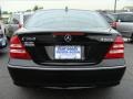 Black - C 350 4Matic Luxury Photo No. 4