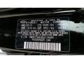 2013 Ultra Black Hyundai Accent GS 5 Door  photo #18