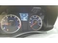 2013 Ultra Black Hyundai Accent GS 5 Door  photo #21