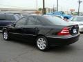 Black - C 350 4Matic Luxury Photo No. 5