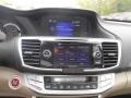 2014 Basque Red Pearl II Honda Accord EX-L V6 Sedan  photo #12