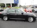 2016 Caspian Black Hyundai Equus Signature  photo #2