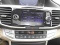 2014 Basque Red Pearl II Honda Accord EX-L V6 Sedan  photo #16