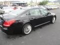 2016 Caspian Black Hyundai Equus Signature  photo #3
