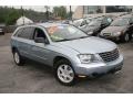 Butane Blue Pearl - Pacifica Touring AWD Photo No. 3