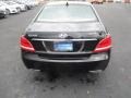 2016 Caspian Black Hyundai Equus Signature  photo #5
