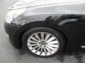 2016 Caspian Black Hyundai Equus Signature  photo #6