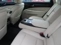 2016 Caspian Black Hyundai Equus Signature  photo #7