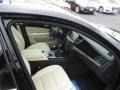 2016 Caspian Black Hyundai Equus Signature  photo #12