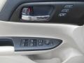 2014 Basque Red Pearl II Honda Accord EX-L V6 Sedan  photo #24