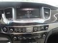 2016 Caspian Black Hyundai Equus Signature  photo #14