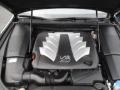 2016 Caspian Black Hyundai Equus Signature  photo #16