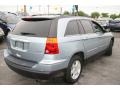 Butane Blue Pearl - Pacifica Touring AWD Photo No. 5