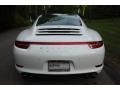 White - 911 Carrera 4S Coupe Photo No. 11