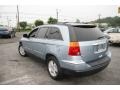 Butane Blue Pearl - Pacifica Touring AWD Photo No. 8