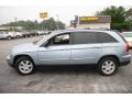 Butane Blue Pearl - Pacifica Touring AWD Photo No. 9