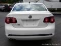 Candy White - Jetta TDI Sedan Photo No. 4