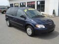2006 Midnight Blue Pearl Chrysler Town & Country   photo #18