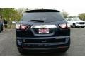 Blue Velvet Metallic - Traverse LT AWD Photo No. 5