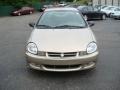 2002 Light Almond Pearl Metallic Dodge Neon SXT  photo #7