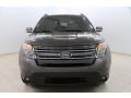 Magnetic - Explorer Limited 4WD Photo No. 2
