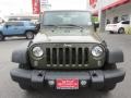 Tank - Wrangler Sport 4x4 Photo No. 3