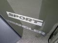 Tank - Wrangler Sport 4x4 Photo No. 10