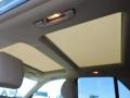 Almond Beige Sunroof Photo for 2014 Mercedes-Benz ML #112888008