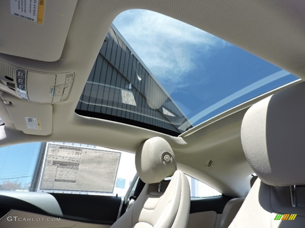 2017 Mercedes-Benz C 300 4Matic Coupe Sunroof Photo #112888269