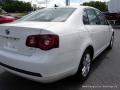 2010 Candy White Volkswagen Jetta TDI Sedan  photo #33