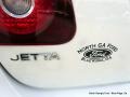 Candy White - Jetta TDI Sedan Photo No. 35